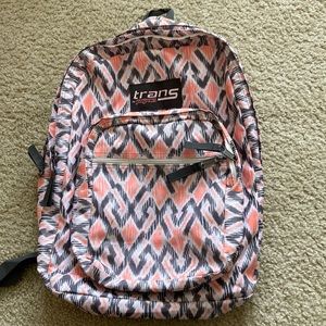 Jansport Backpack